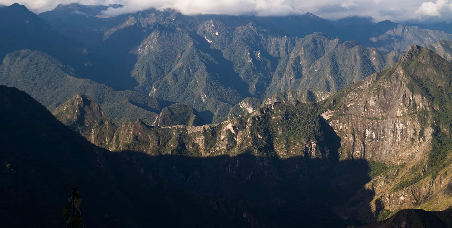 machupicchu ecolodge